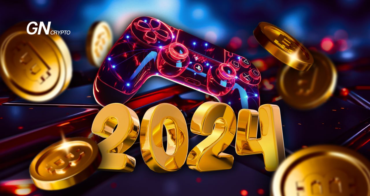Photo - Best GameFi Projects To Watch in February 2024