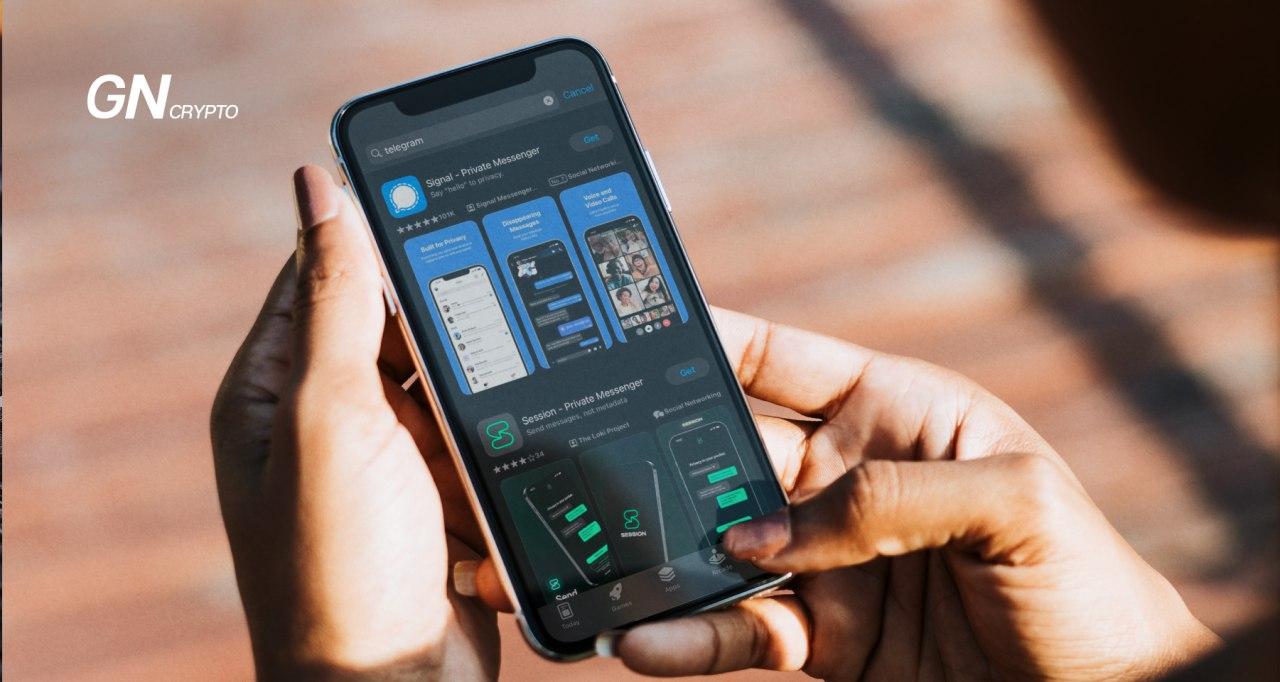 Photo - Beyond Telegram: Exploring Secure Messaging Alternatives