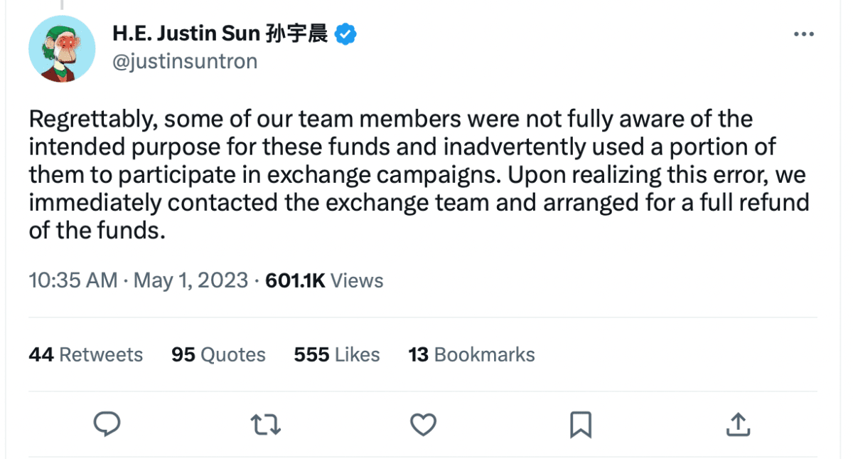 Джерело: Twitter 