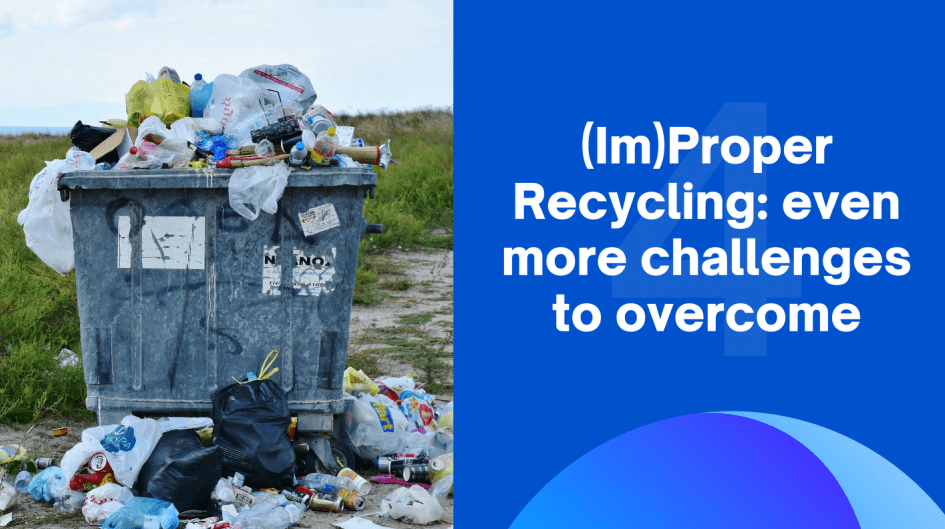 Illustration of the landfill problem. Source — White Paper Ecoterra