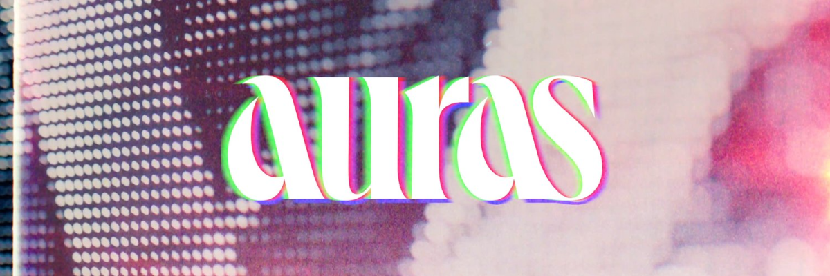 Коллекция NFT Auras Джереми Коварта Источник: twitter.com/jeremycowart