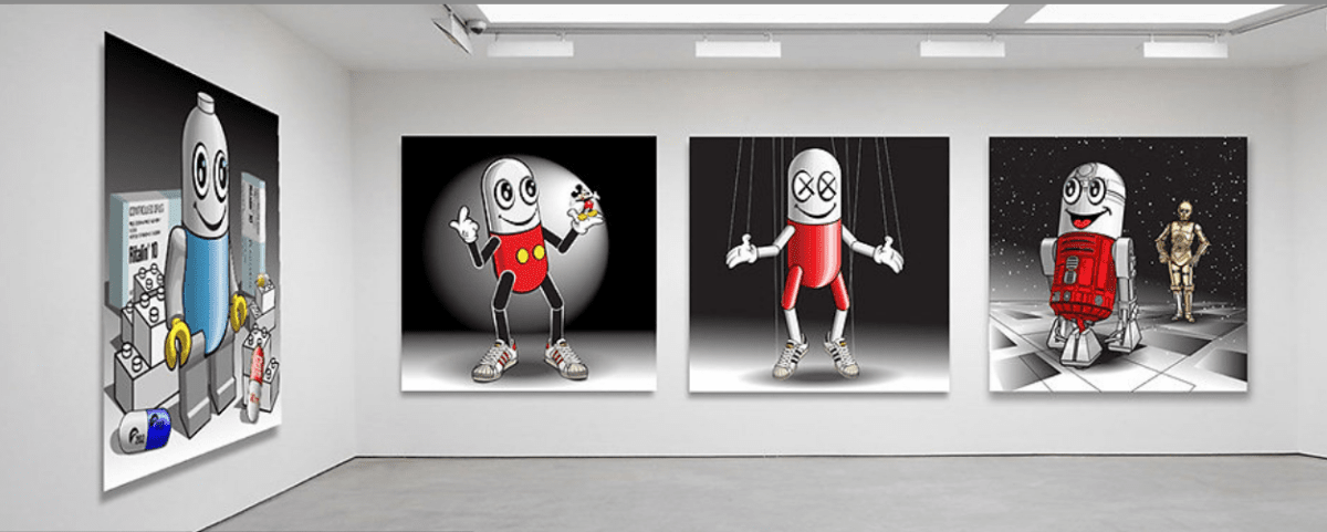 Источник: michaklein.com