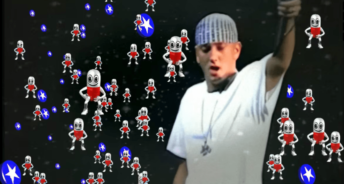 Источник: видео-канал Михи Кляйна на Vimeo