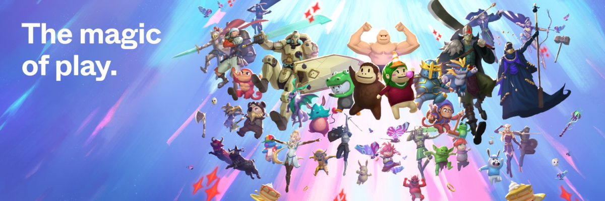 Источник: twitter.com/Treasure_DAO