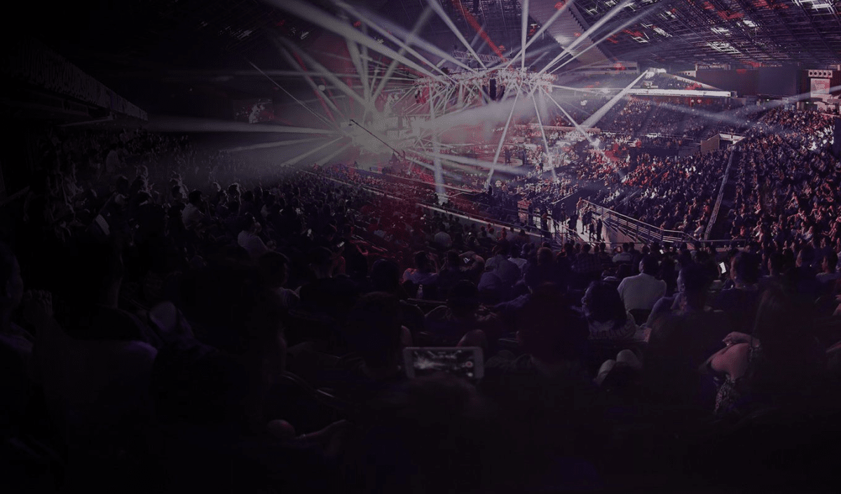 Спортивные мероприятия ONE Championship Источник: www.onefc.com