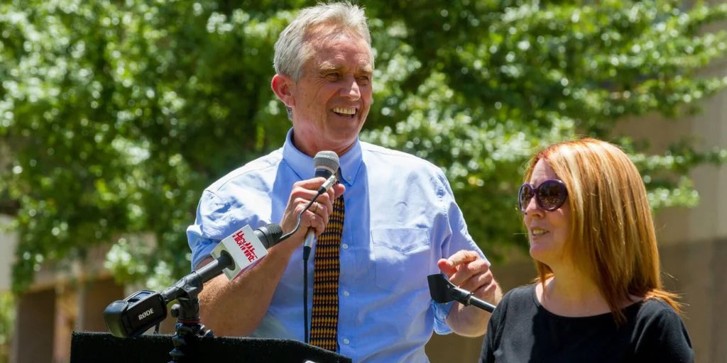 Robert F. Kennedy. Источник: reddit