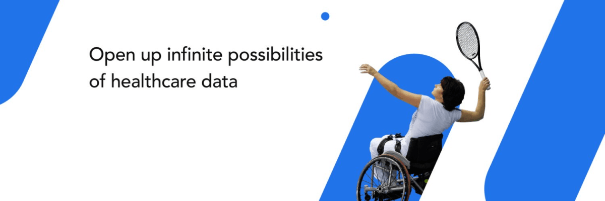 MediBloc (MED) — информационная экосистема персонального здравоохранения, построенная на блокчейне. Источник: twitter.com/_medibloc