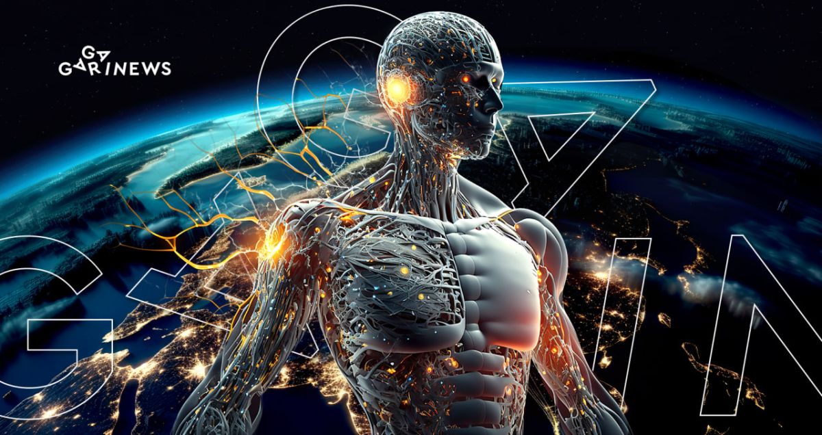 ИИ может воплотить в жизнь пророчества Маркса