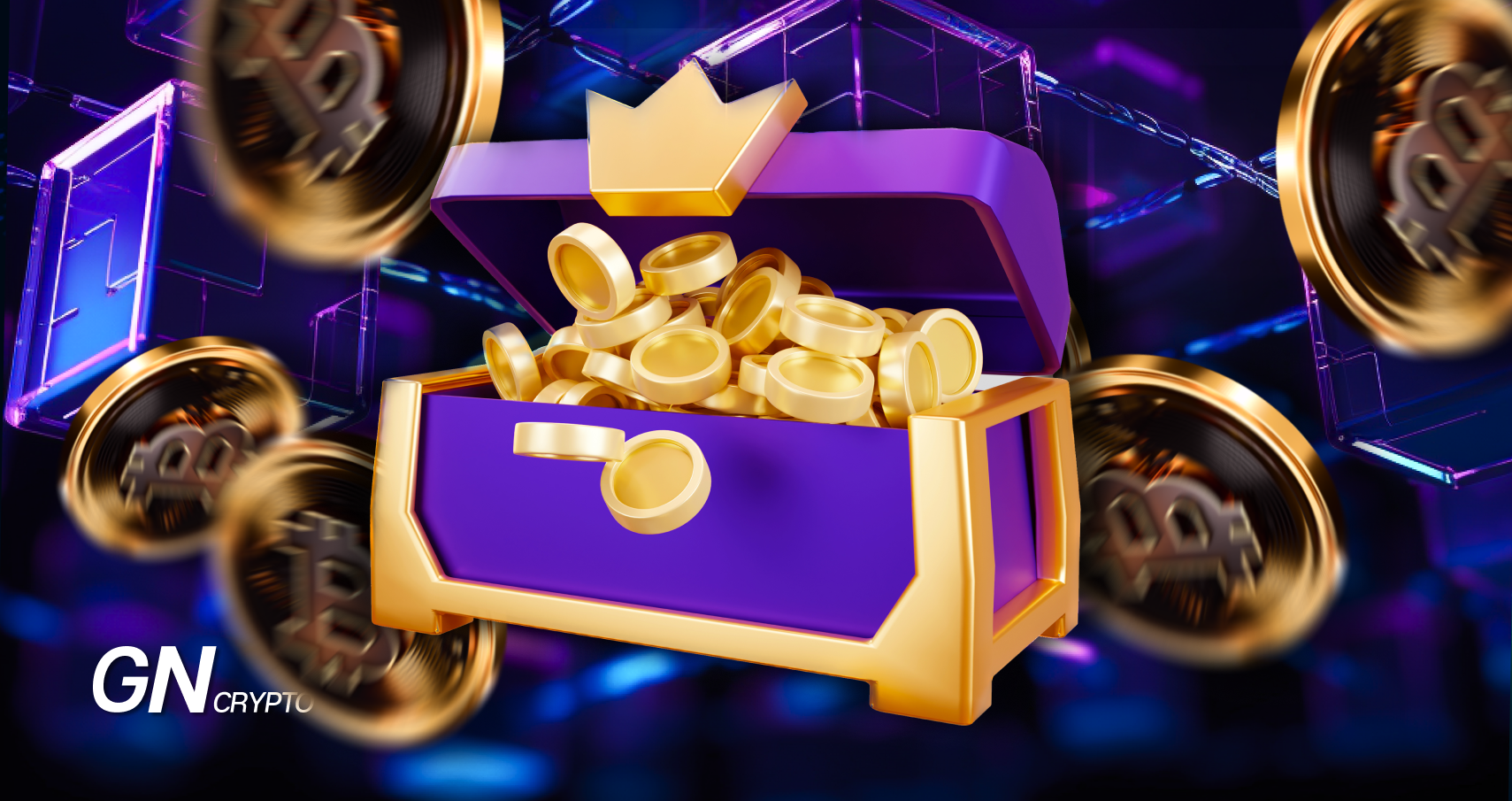 Wormhole получил самое большое криптофинансирование за 2023 год