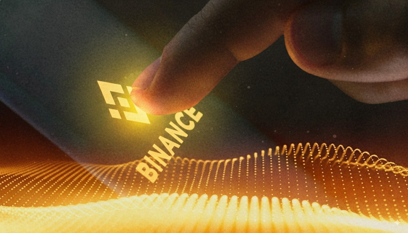 Binance усиливает OTC-ликвидность для институциональных клиентов