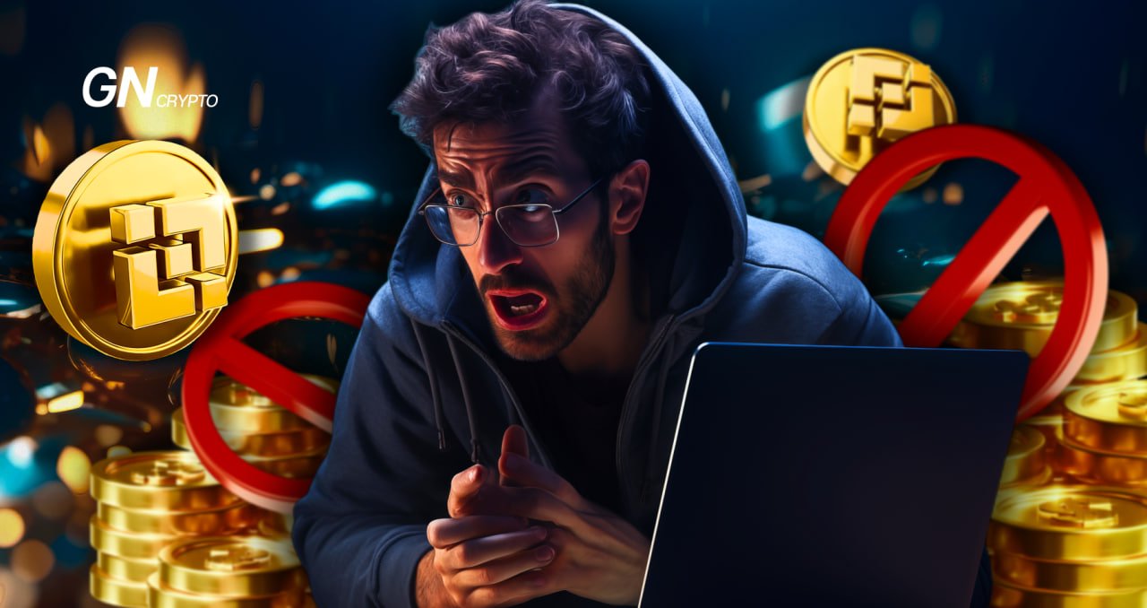 Binance Closed a Profitable Position Without the Client's Consent