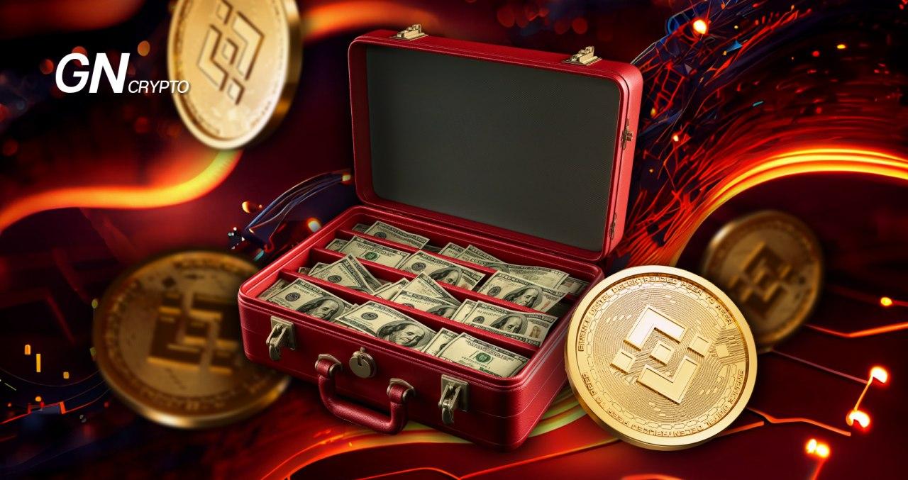 Photo - Binance Reimburses Users with $4 Billion in Lost Funds