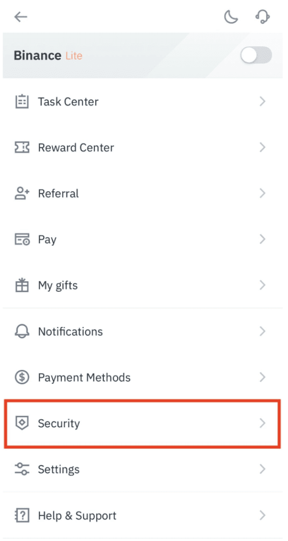 Source: binance.com