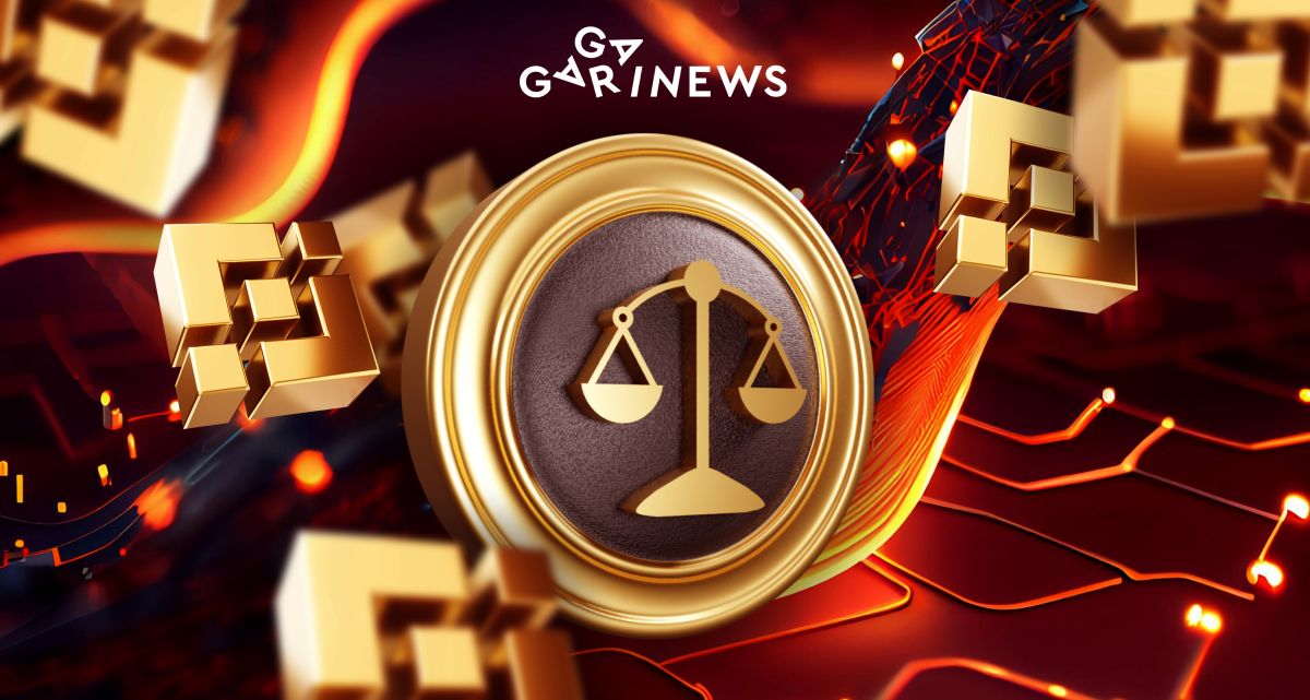 Binance US під слідством