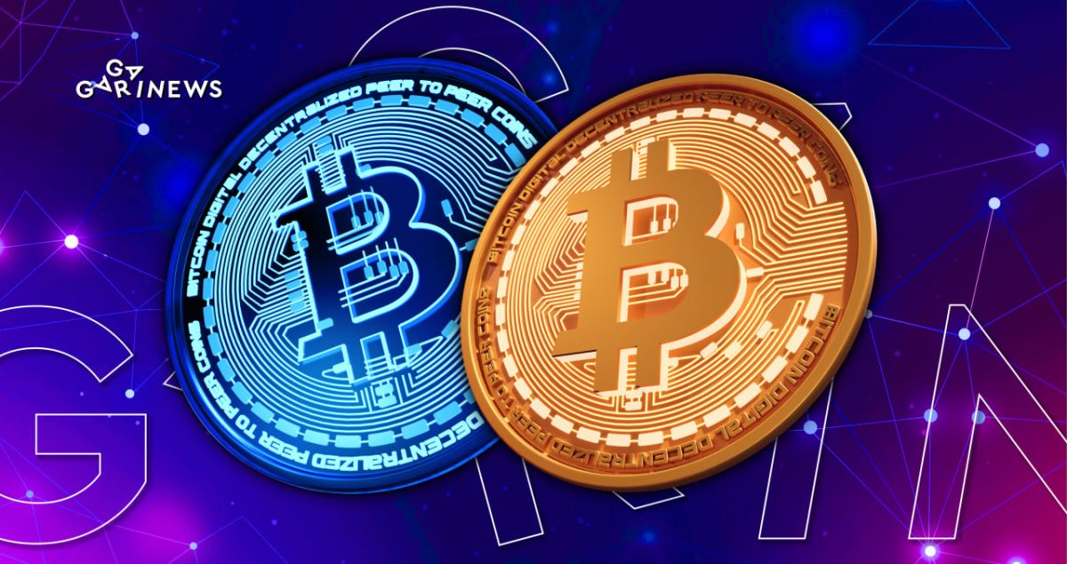 Bitcoin Cash: მოდერნიზებული ბიტკოინი