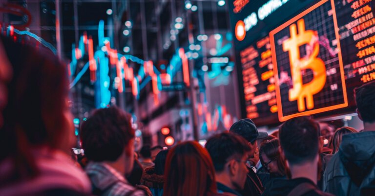 Настрої на Волл-стріт щодо криптовалютних ETF: скоро — не тільки біткоїн! 