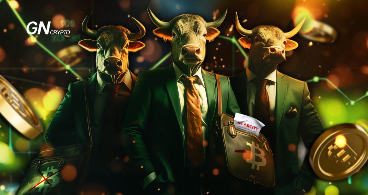 Bitcoin Fever: Miners Overwhelmed by Rising Demand Bitcoin Fever: Miners Overwhelmed by Rising Demand