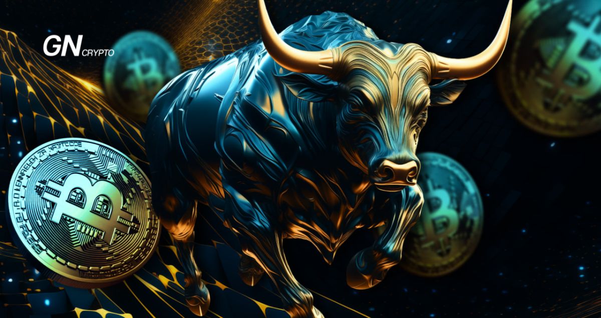 Ажиотаж вокруг биткоина достигает новых высот