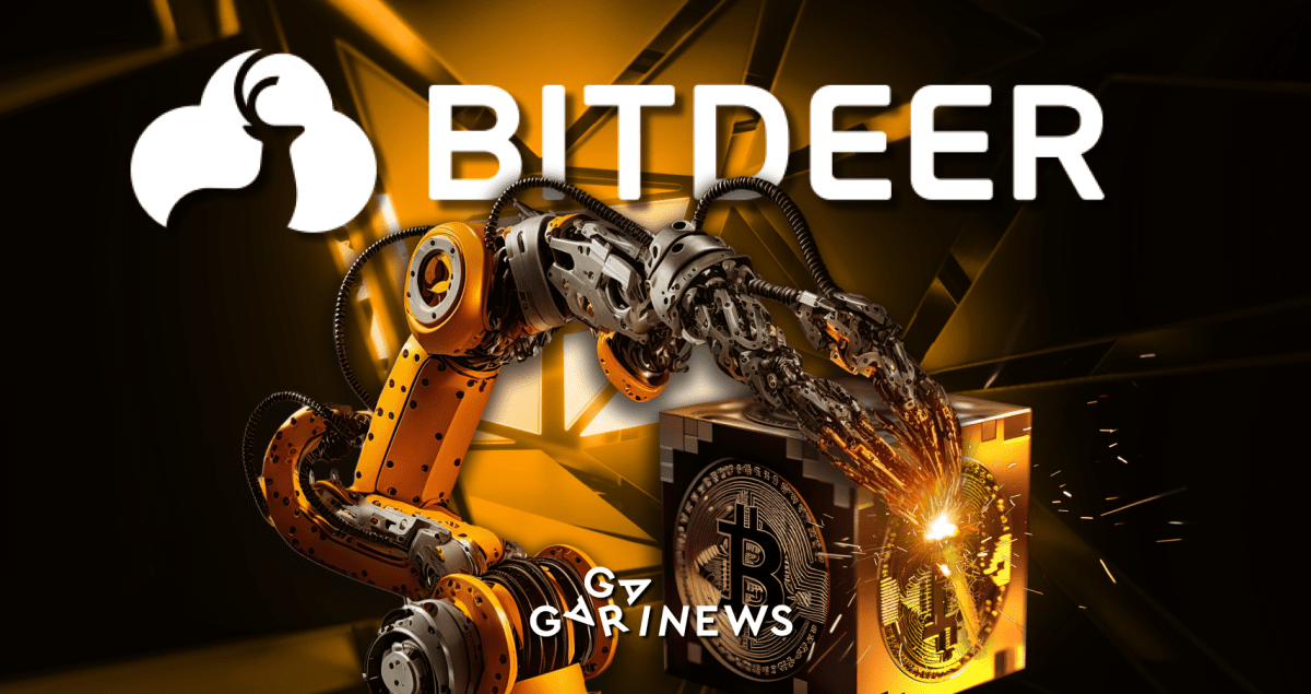 Bitdeer launches bitcoin mining operations in Bhutan Bitdeer launches bitcoin mining operations in Bhutan