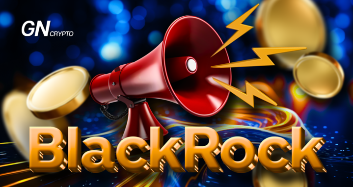 Photo - BlackRock Starts Shilling Ethereum