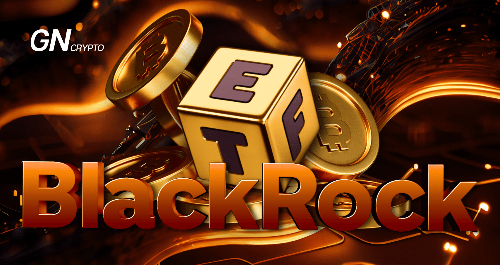 BlackRock's Score: 576-1. Anticipating a Spot Ethereum ETF