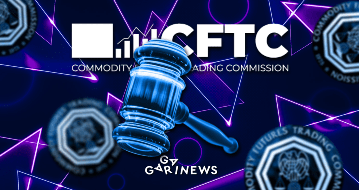 Blessings' or Curse? Duo Charged with Crypto Pool Fraud