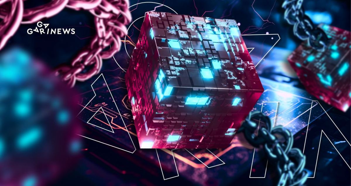 Blockchain 4.0 and Laos: Digital Transformation on Steroids Blockchain 4.0 and Laos: Digital Transformation on Steroids