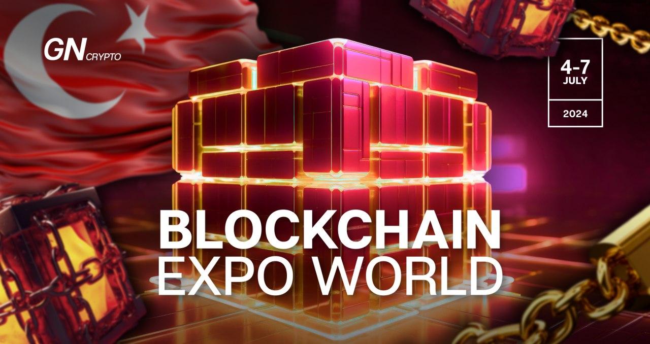 Blockchain Expo World: A Turkish Take on Crypto and Blockchain Photo - Blockchain Expo World: A Turkish Take on Crypto and Blockchain