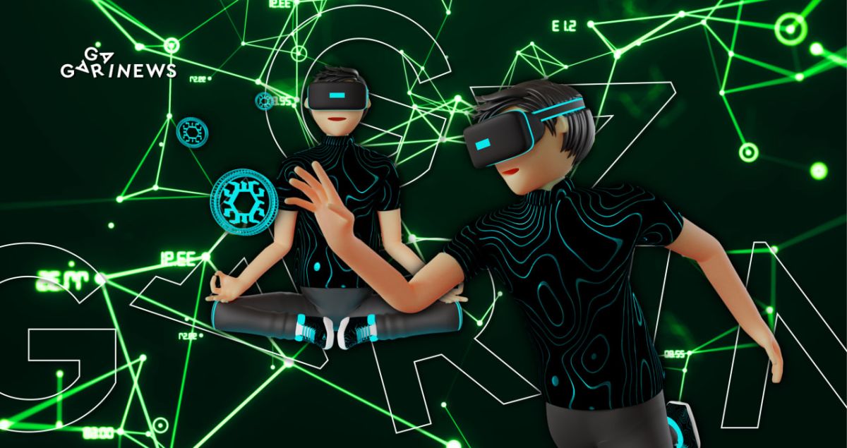 Фото - Blockchain Life 2023: международный блокчейн-форум в Дубае