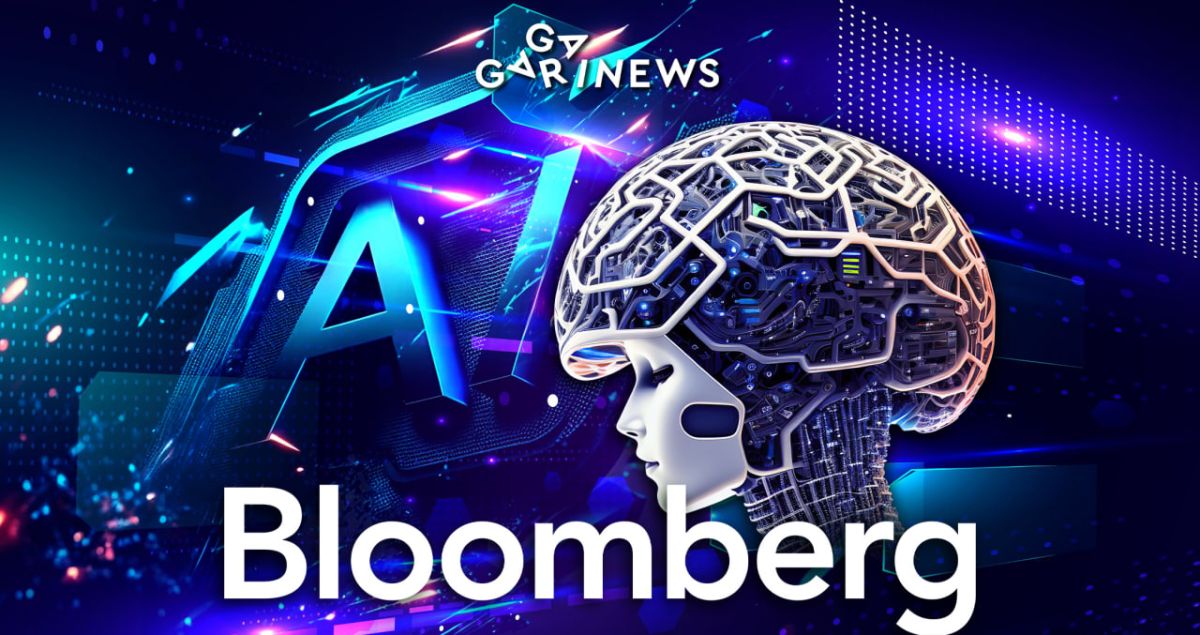 BloombergGPT Sparks Talk of "Next Wave" of Corporate AI