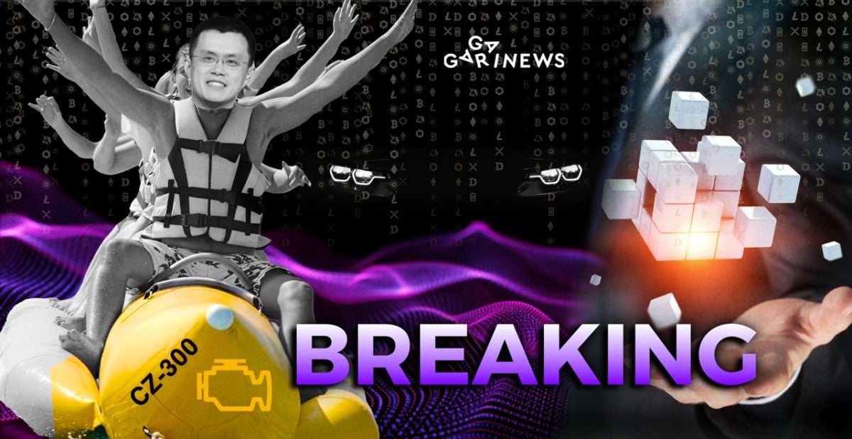 BMW will use BNB Chain for its loyalty program BMW will use BNB Chain for its loyalty program