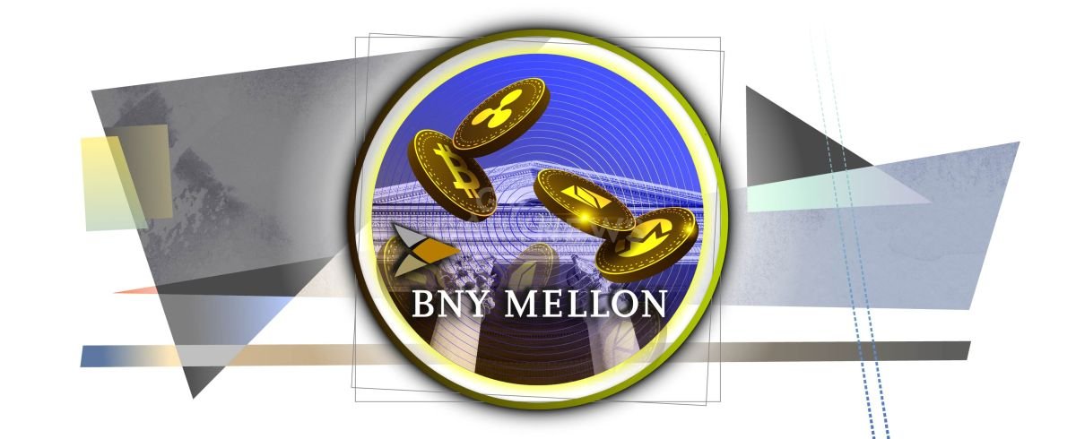 Фото - BNY Mellon запустил платформу для хранения цифровых активов