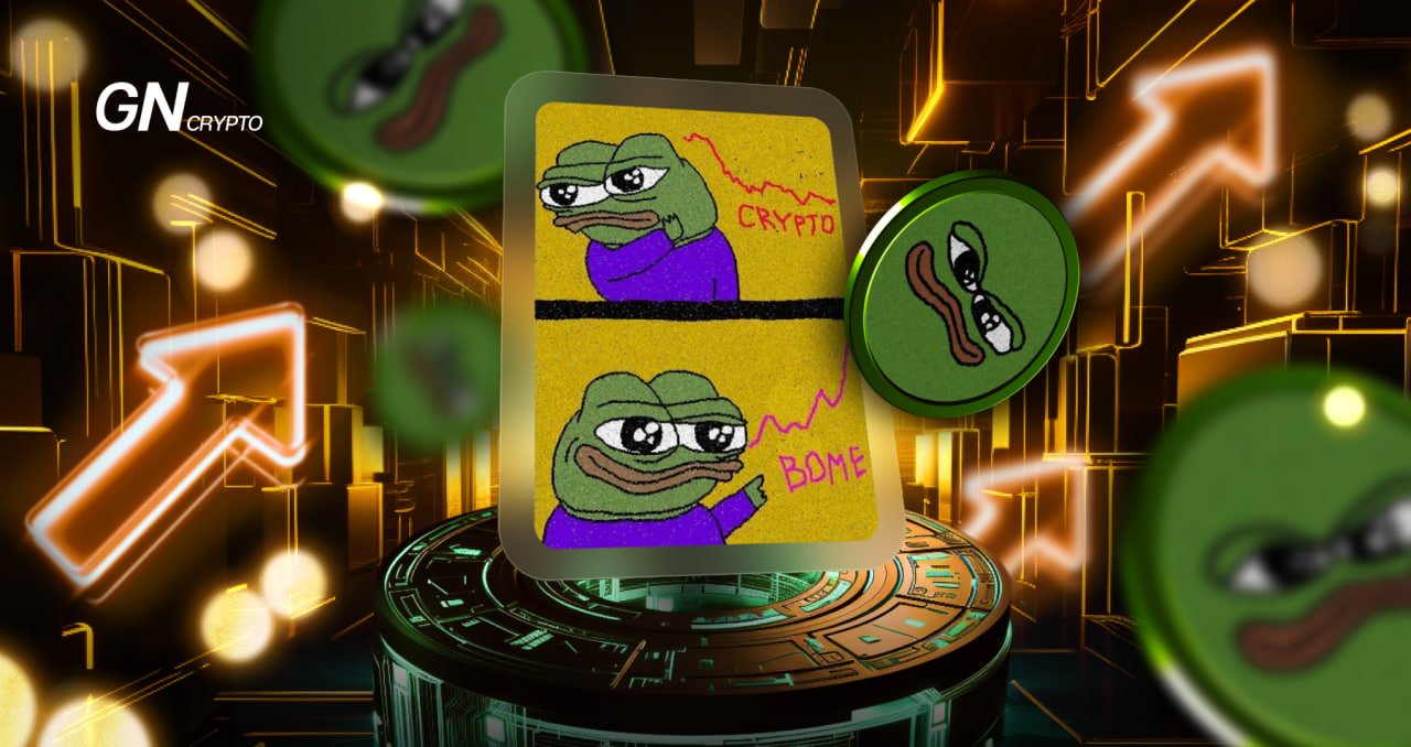 BOME: The Meme Token Market's Newest Sensation
