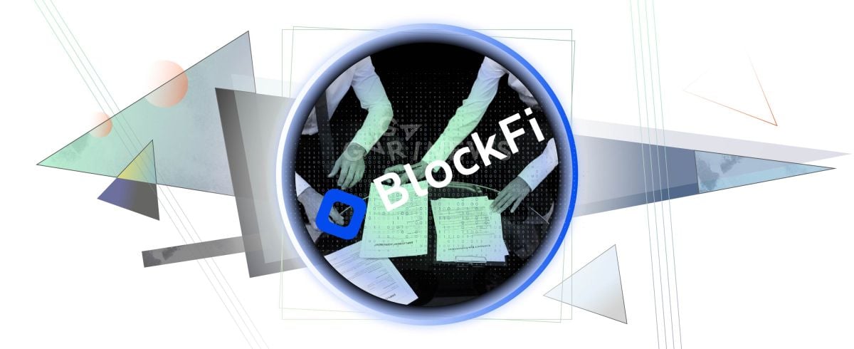 Photo - Bonuses for voluntary quitting: BlockFi begins new staff reductions