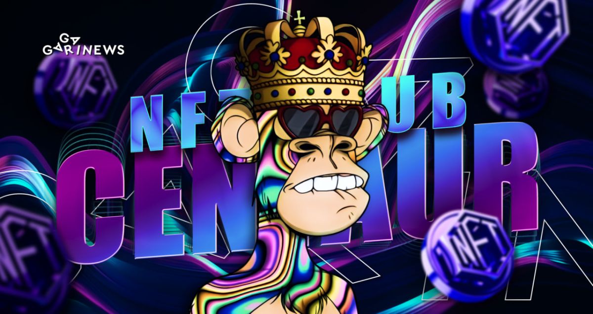 Photo - Bored Apes and Centaur: Hidden NFT Gem on an Island