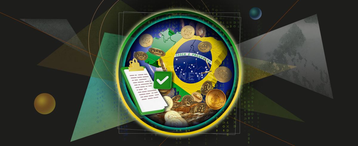 Brazil and Bitcoin: an analysis of the crypto regulation bill Photo - Brazil and Bitcoin: an analysis of the crypto regulation bill