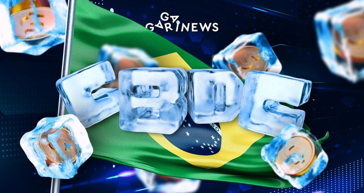 Photo - Brazil’s CBDC Pilot Code Can Freeze or Reduce Your Funds