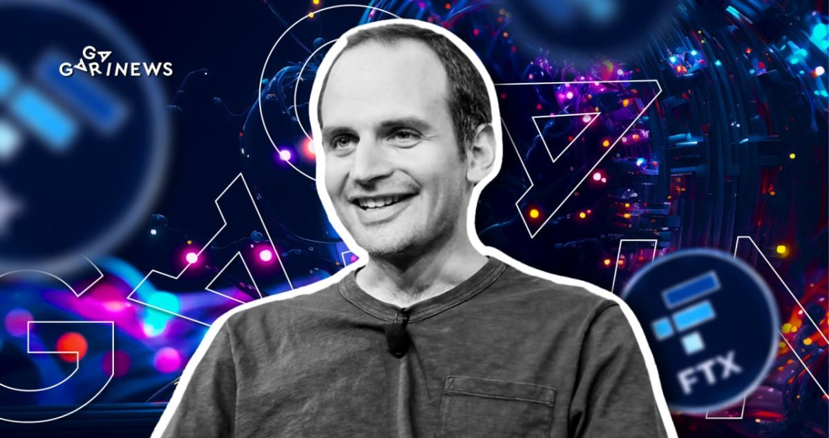 Brett Harrison: Today Marks a Turning Point for Crypto Exchanges Brett Harrison: Today Marks a Turning Point for Crypto Exchanges