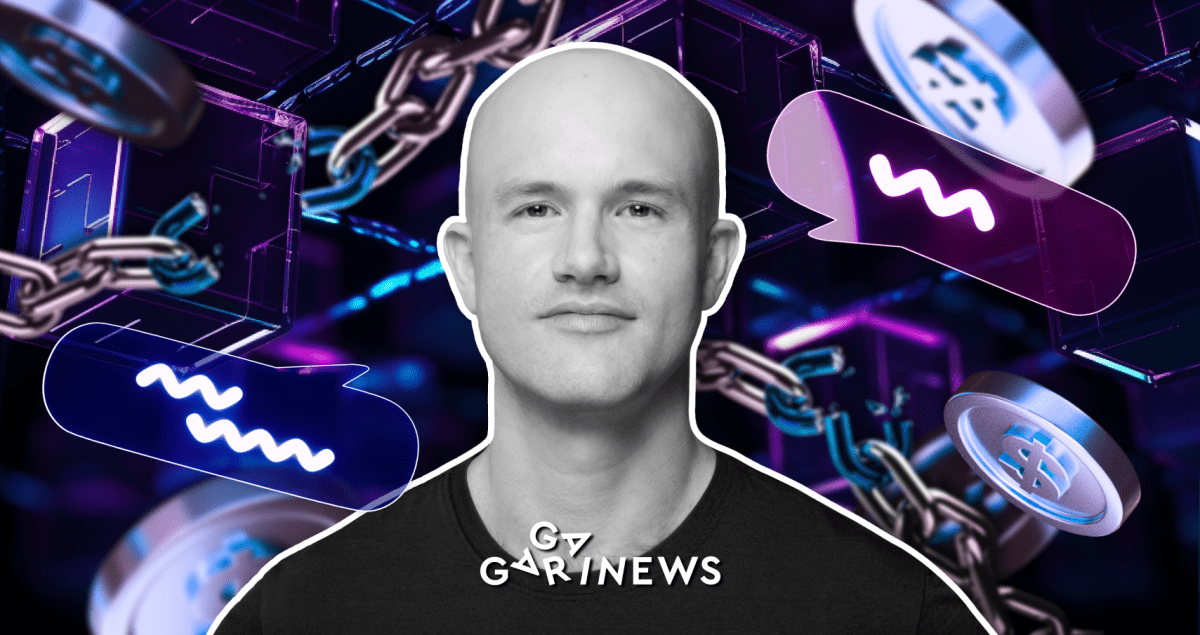 Brian Armstrong's Take on Flatcoins: The Stablecoin Evolution?