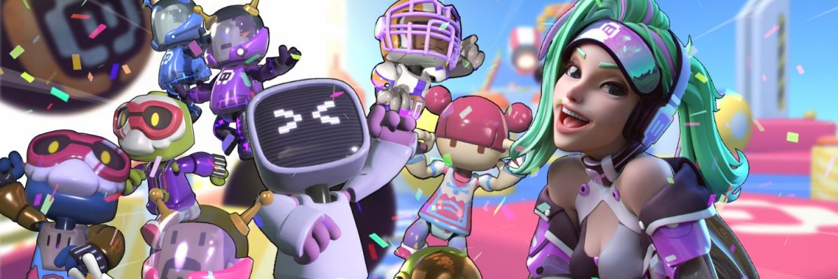 BYTE CITY: A Social Entertainment Platform That Breaks the Mold Source: https://twitter.com/playBYTECITY