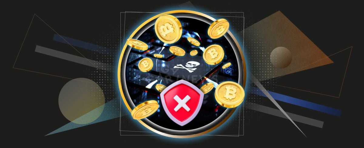 BTC стал меньше использоваться для незаконной активности BTC стал меньше использоваться для незаконной активности