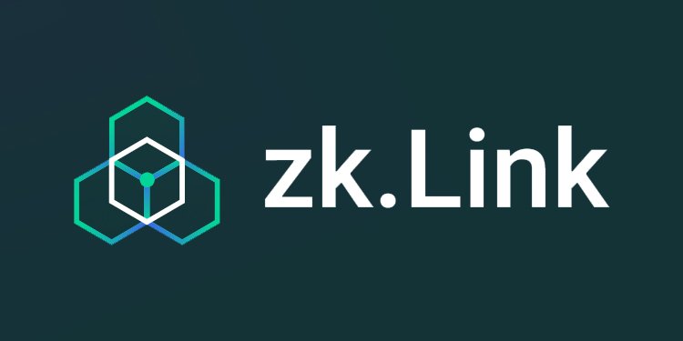zkLink Logo. Source: mirror.xyz