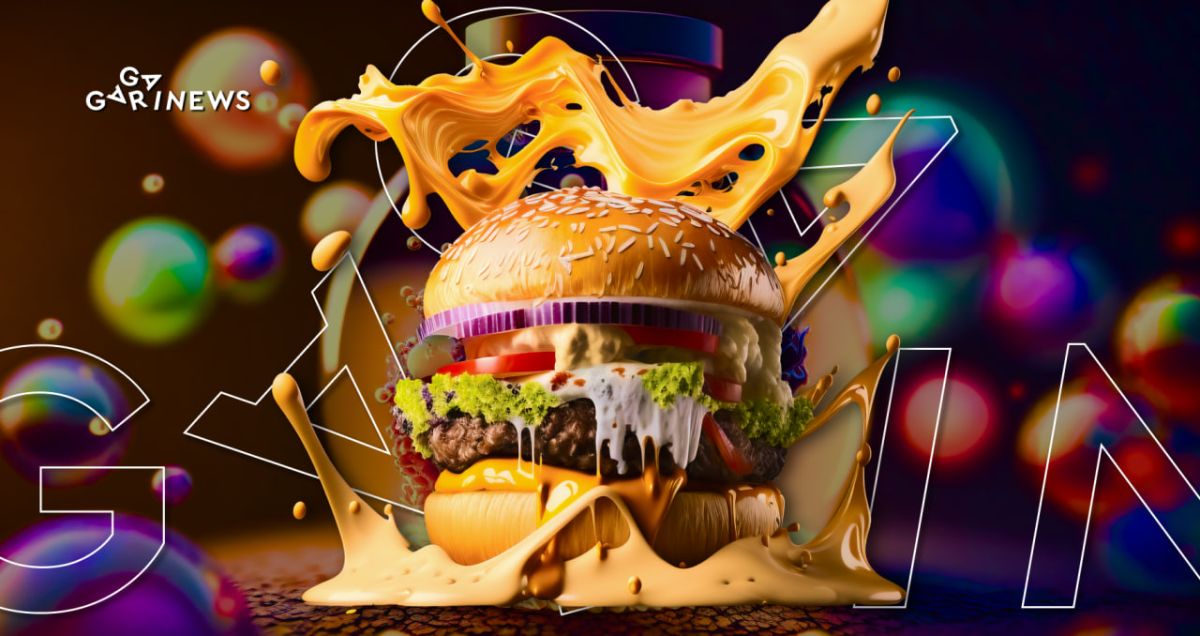 პარიზში Burger King გაჯეტების დამუხტვაში კრიპტოვალუტას იღებს