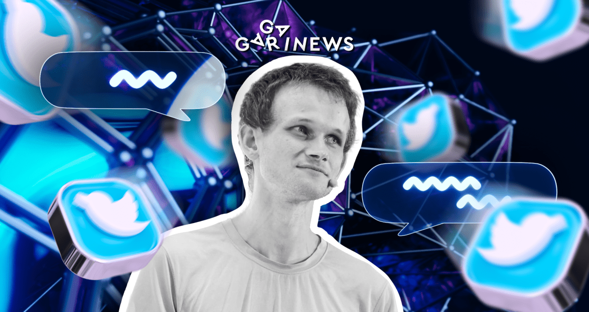 Buterin Recommends Ethereum's Scaling Solutions for Bitcoin