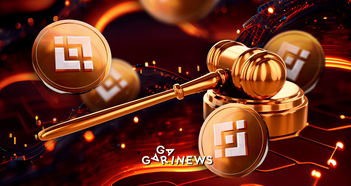 Каліфорнієць позивається на Binance через твіти