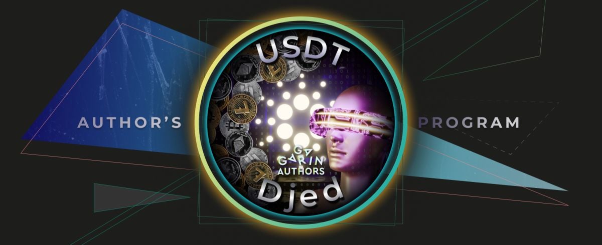 Cardano–ს სტეიბლკოინები: USDA და Djed