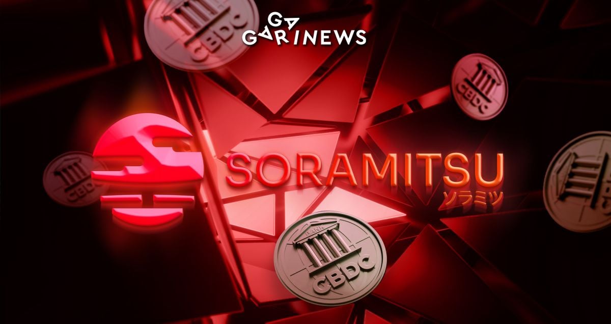 CBDC for Asian unity: Soramitsu's vision takes shape