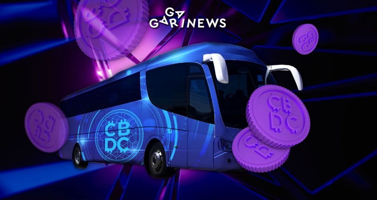 CBDC Payments Introduced on Buses in China CBDC Payments Introduced on Buses in China