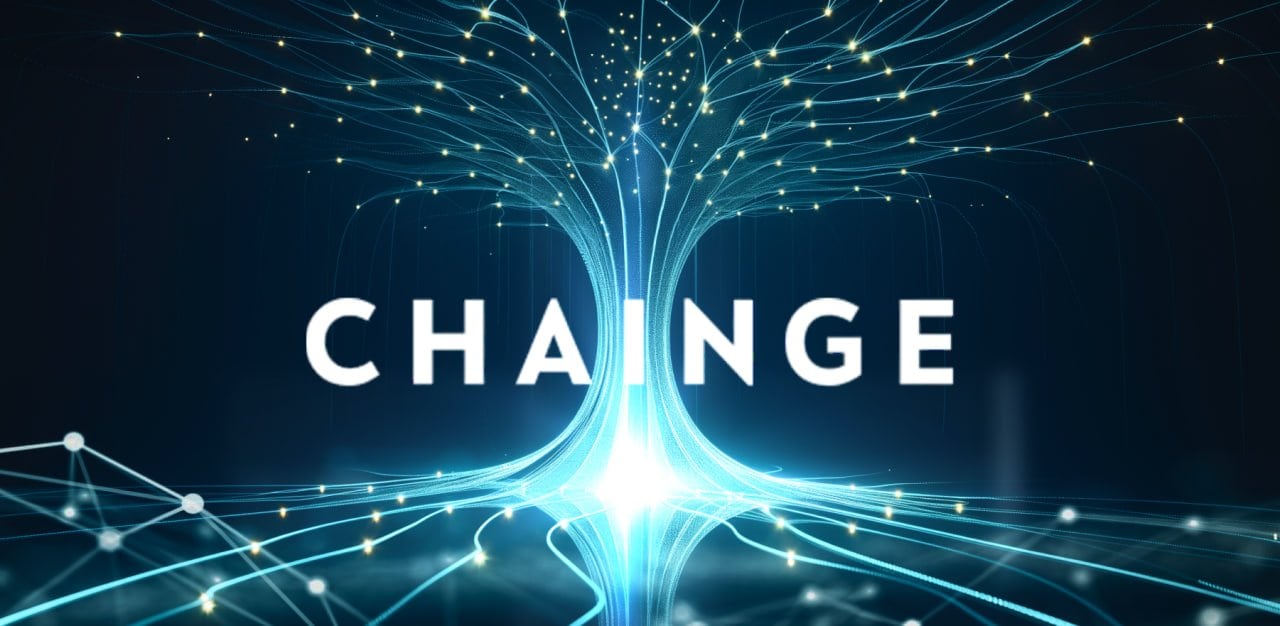 Chainge Finance: Your Personal Digital Bank Chainge Finance: Your Personal Digital Bank
