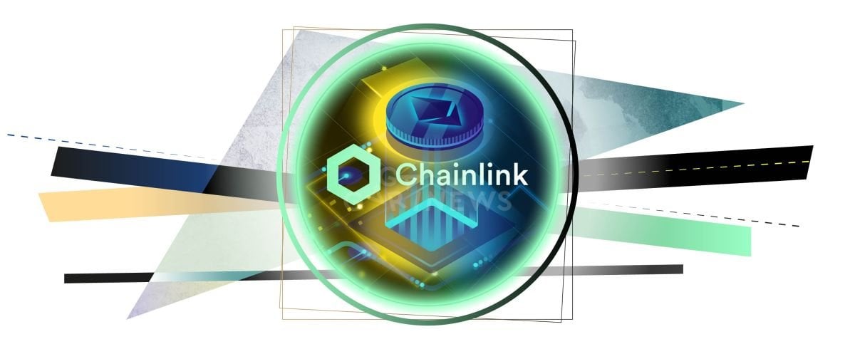 Photo - Chainlink will not support the Ethereum fork on PoW
